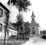 ZŠ Střítež nad Ludinou