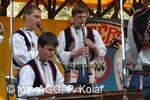 Mezinárodní dětský folklorní festival Štěpy