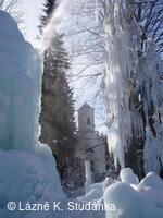 Filiální kostel P. Marie Uzdravení nemocných