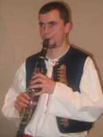 Folklorní soubor Valašský Vojvoda, SLPT, Kozlovice