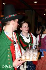 Národní krojový ples