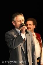 Národní krojový ples