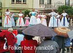 Mezinárodní folklorní festival Folklor bez hranic