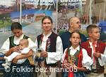 Mezinárodní folklorní festival Folklor bez hranic