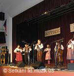 Setkání lidových muzik, Praha