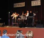 Setkání lidových muzik, Praha