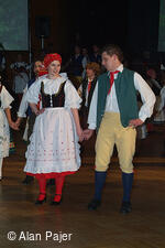 Národní krojový ples