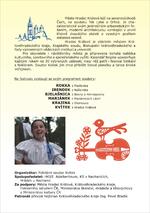 Mezinárodní folklorní festival Setkání s folklorem