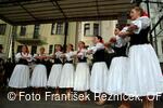 Mezinárodní folklorní festival Folklor bez hranic