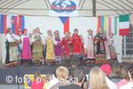 Mezinárodní folklorní festival Frýdek-Místek