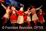 Mezinárodní folklorní festival Folklor bez hranic