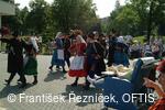 Mezinárodní folklorní festival Folklor bez hranic