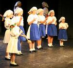 Púčik, dětský folklorní soubor