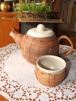 Zdeňka Šipošová - výroba drobných rukodělných předmětů