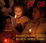 Notičky, dětská lidová muzika