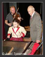 Velička, národopisný soubor písní a tanců