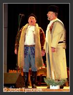 Velička, národopisný soubor písní a tanců