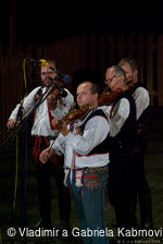 Velička, národopisný soubor písní a tanců