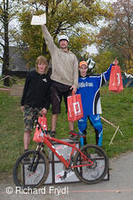 Hodslavice sjezd kol 2008