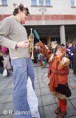 Příbor, LTV Příbor