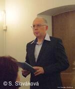 Z DĚNÍ VE MĚSTĚ