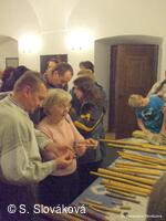 Z DĚNÍ VE MĚSTĚ