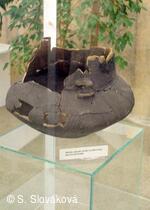 Z DĚNÍ VE MĚSTĚ