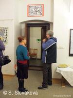 Z DĚNÍ VE MĚSTĚ