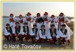 Hatě, folklorní soubor