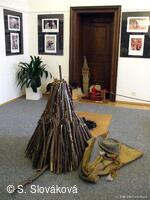 * Z DĚNÍ VE MĚSTĚ