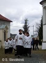 * Z DĚNÍ VE MĚSTĚ