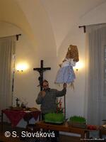 * Z DĚNÍ VE MĚSTĚ