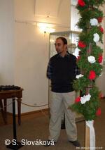 * Z DĚNÍ VE MĚSTĚ