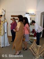 * Z DĚNÍ VE MĚSTĚ