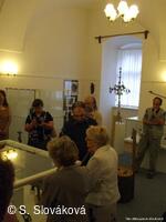 * Z DĚNÍ VE MĚSTĚ