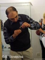 * Z DĚNÍ VE MĚSTĚ