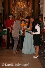 * Z DĚNÍ VE MĚSTĚ