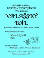 Portáš, valašský soubor z Jasenné