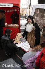 * Z DĚNÍ VE MĚSTĚ