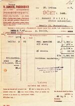 Pardubický perník Jandík