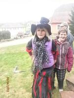 Společnost pro podporu lidí s mentálním postižením v ČR,o.s.