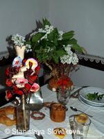 * Z DĚNÍ VE MĚSTĚ