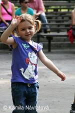 * Z DĚNÍ VE MĚSTĚ