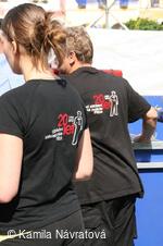 * Z DĚNÍ VE MĚSTĚ