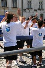 * Z DĚNÍ VE MĚSTĚ