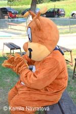 * Z DĚNÍ VE MĚSTĚ