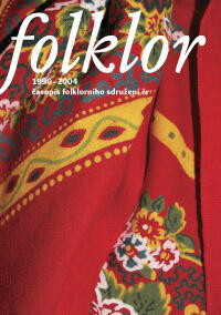 Časopis Folklor