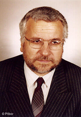 Příbor, PhDr. CSc. Jiří Jurok, člen zastupitelstva, ČSSD