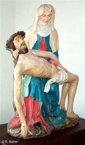 Koncertní síň sv. Ducha