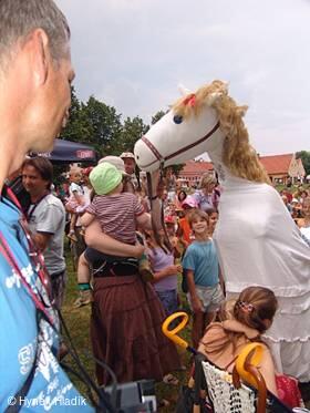 Libín - S, folklorní sdružení